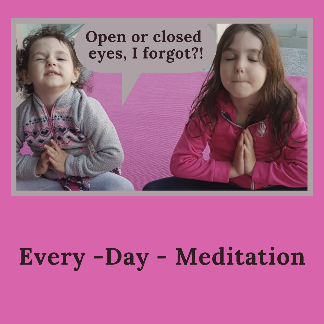 Every - Day - Meditation