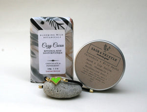 WINTER WONDERS GIFT BOX